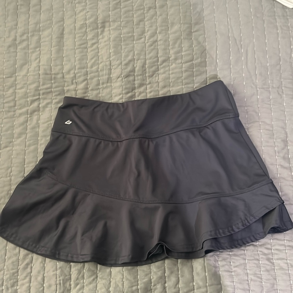 Bolle tennis skirt in a small